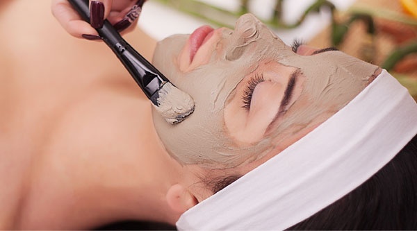 Spa therapy