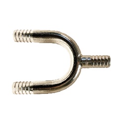 SS U-Bend with Manifold
