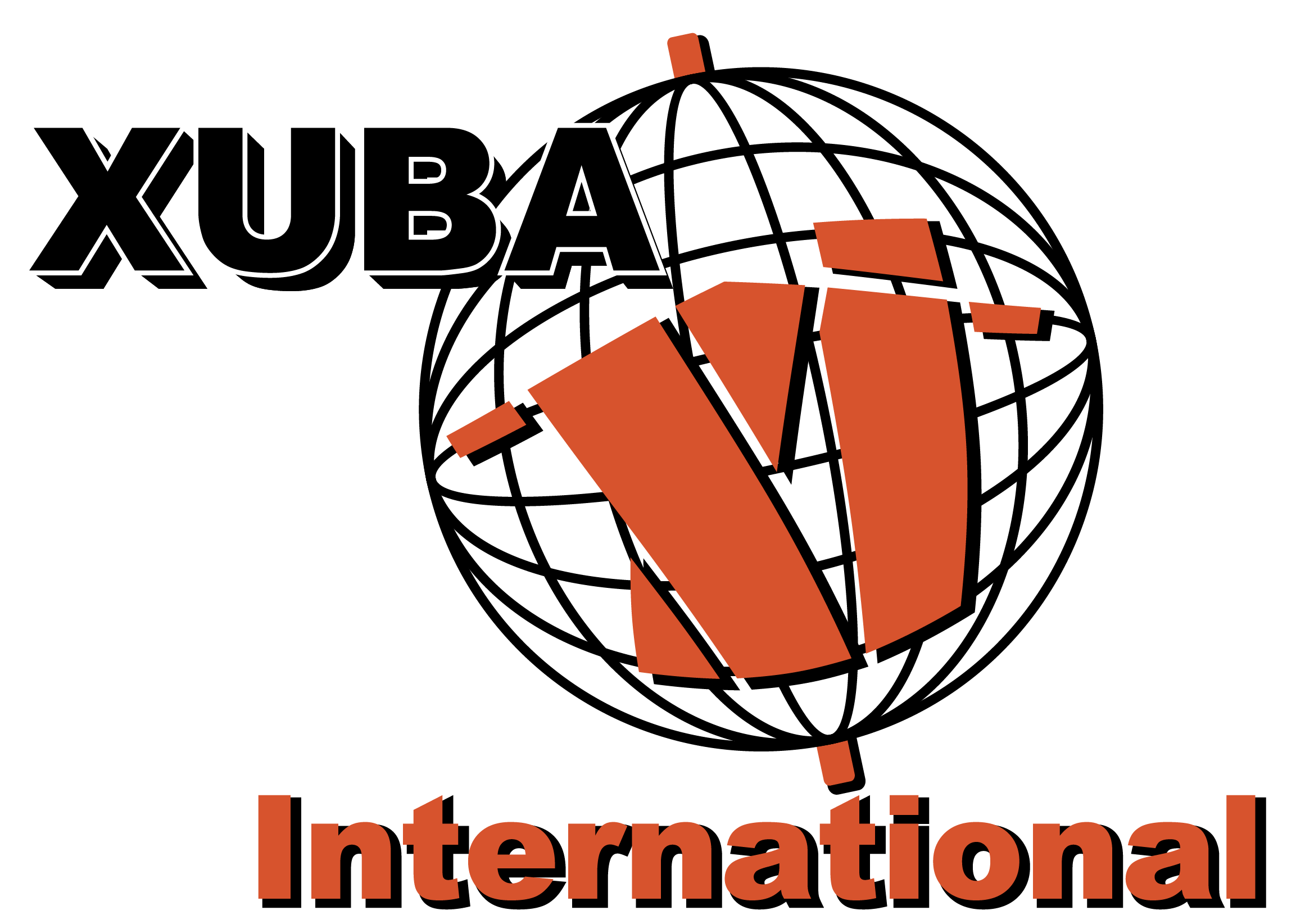 Xuba International SA de CV