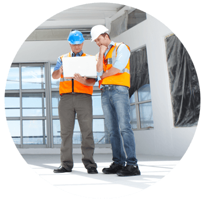 Unión Nacional de Trabajadores y Empleados de la Construcción en General y Similares en Zonas Locales y Federales - TRAMITES DE CONTRATOS