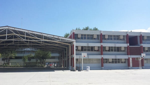 Sec. 66 Lic José Vasconcelos - EXCELENTES INSTALACIONES