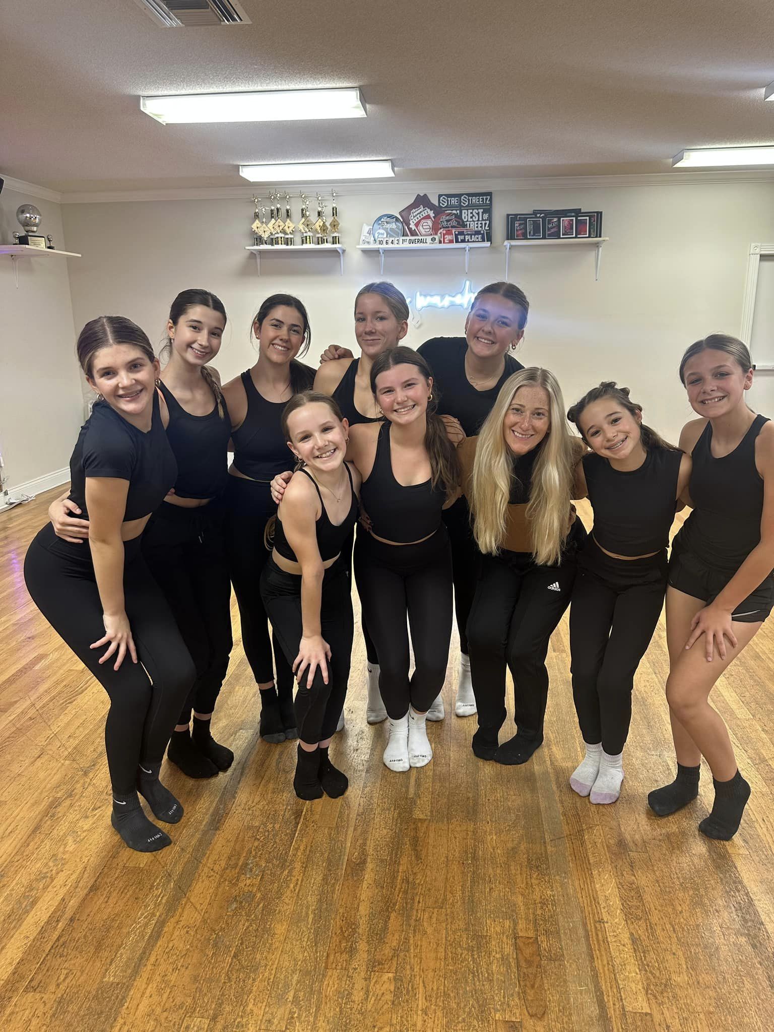 Dance Warehouse, Inc. Dance Warehouse Competition Company