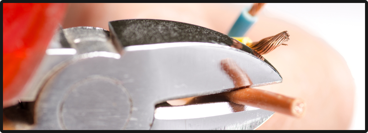 Wire cutter