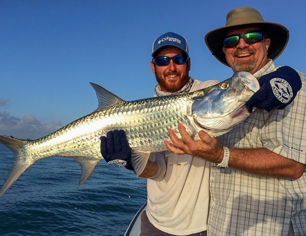 Key West Fishing Charters - Florida Fishing Excursions