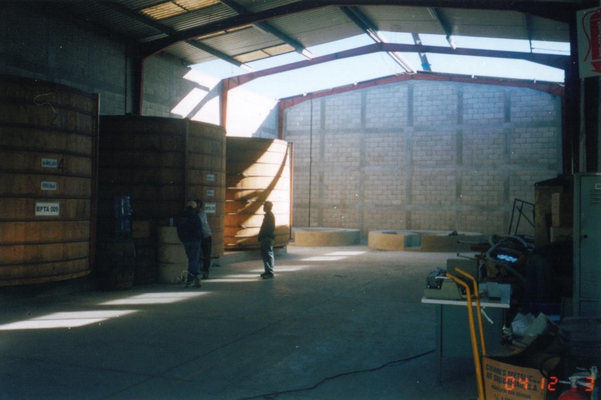 LICORERA GUATEMALTECA 