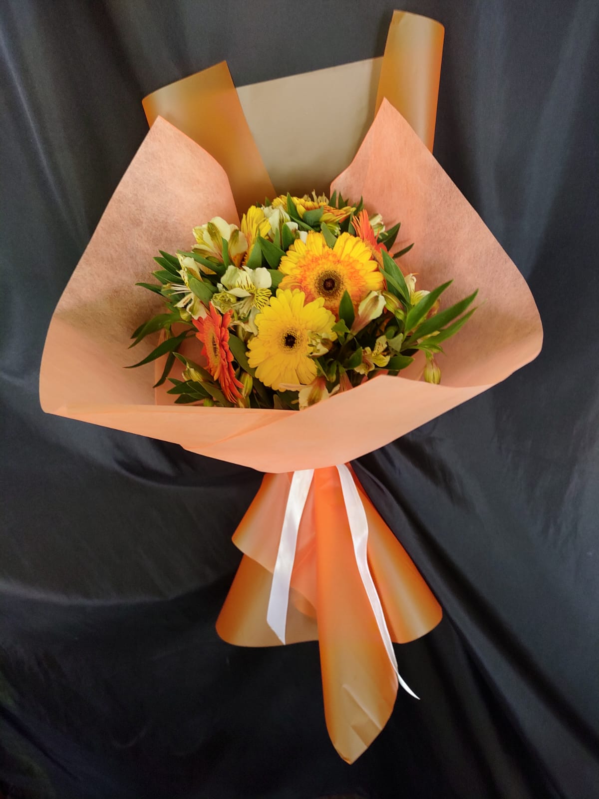GERBERAS