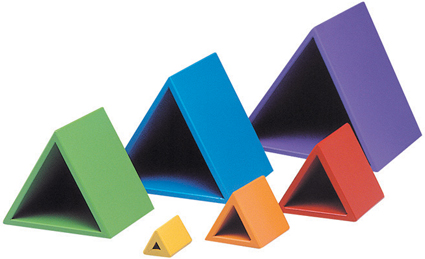 PIRAMIDE TRIANGULAR
JML32013 
$493.75