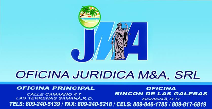 OFICINAS JURÍDICAS M&A S.R.L