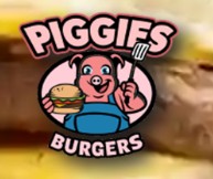 Piggie's Logo