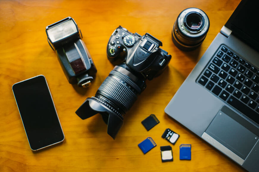 Foto Estudio Lindavista - FOTO LIBRO DE EVENTOS ESPECIALES