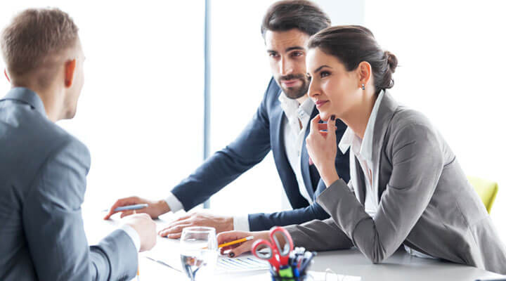 C.P. y M.A. Carlos Sandoval Bernal - ASESORIA ADMINISTRATIVA