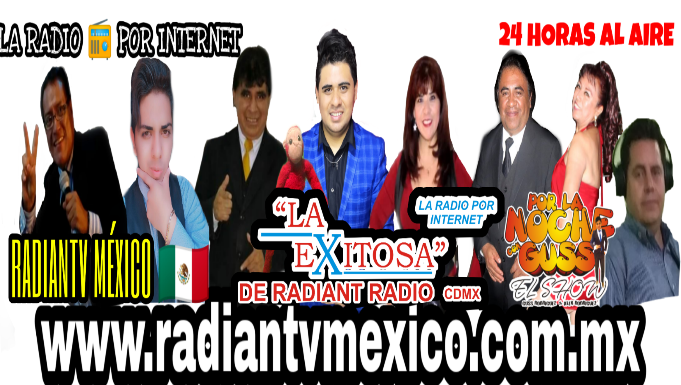 las populares de la exitosa 