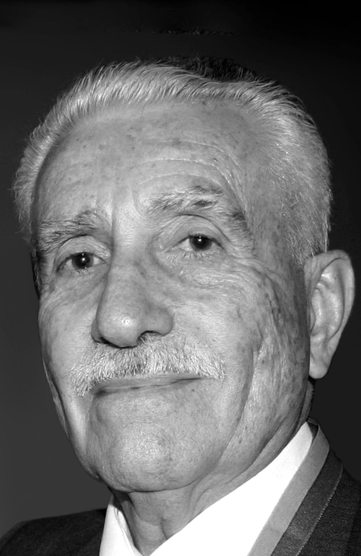 2003 - Egas Dirceu Moniz de Aragão
