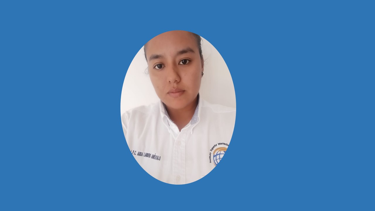 Smiling man talking on the phone