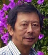 Michel Tran Van Ba