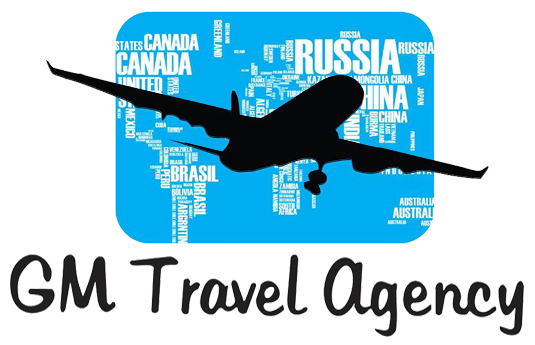 GM TRAVEL AGENCY