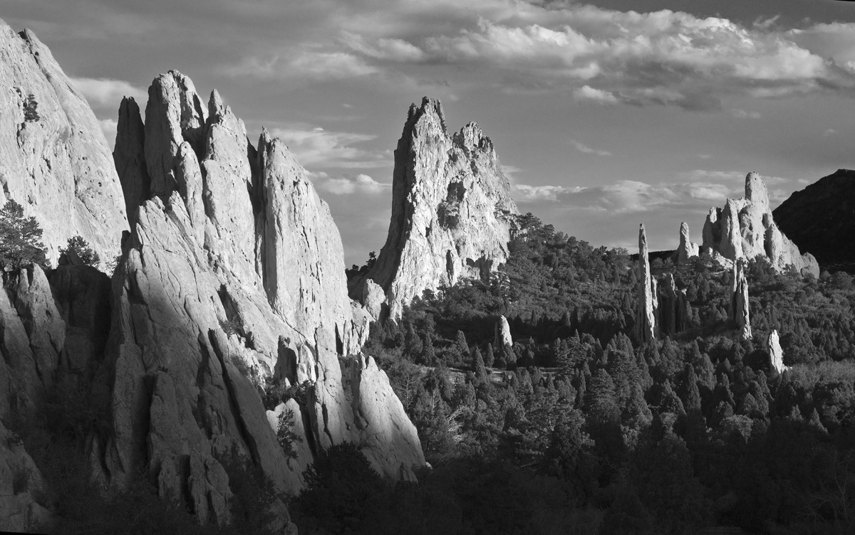 Garden of the Gods