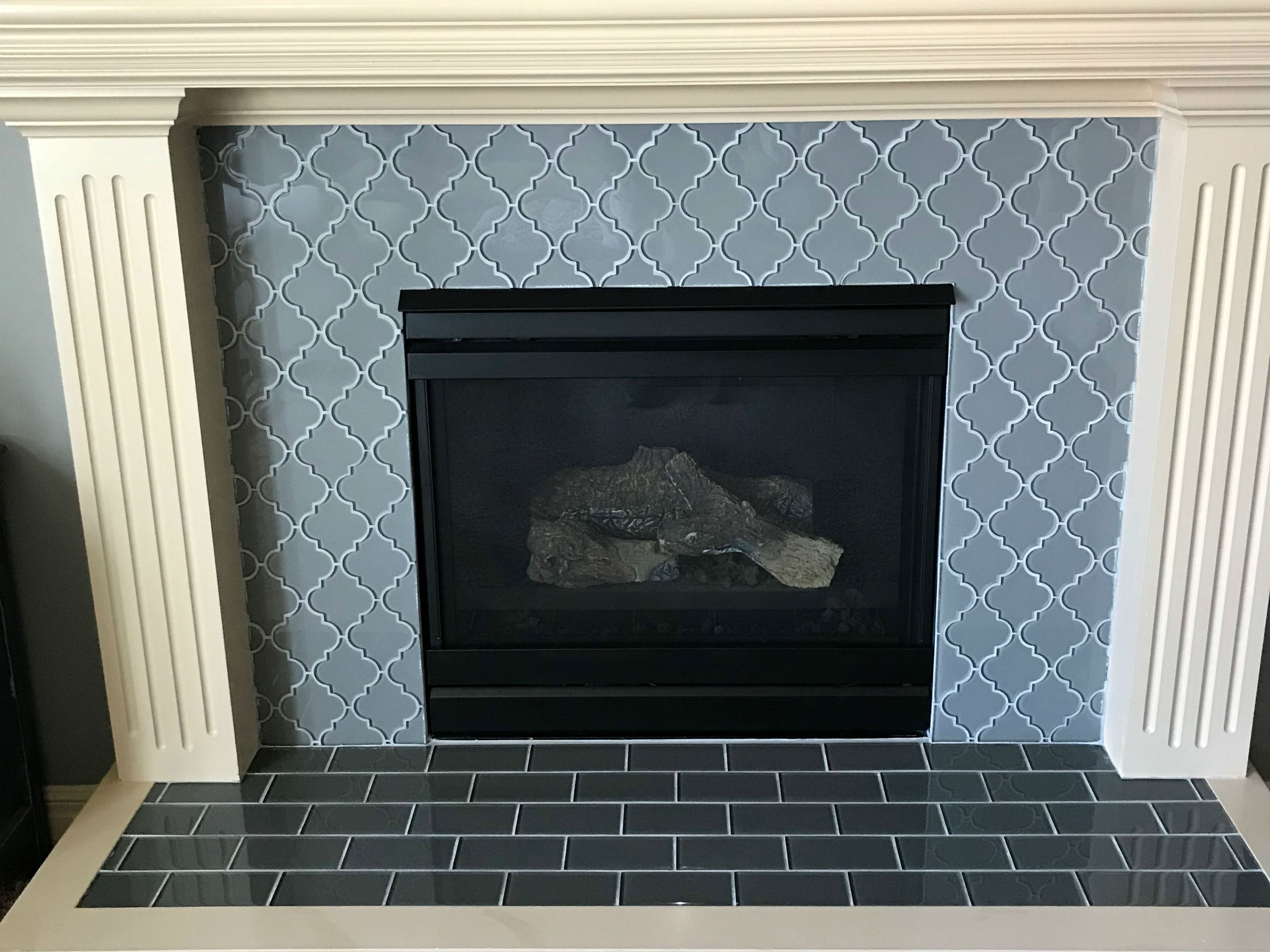 Fireplace REFRESH