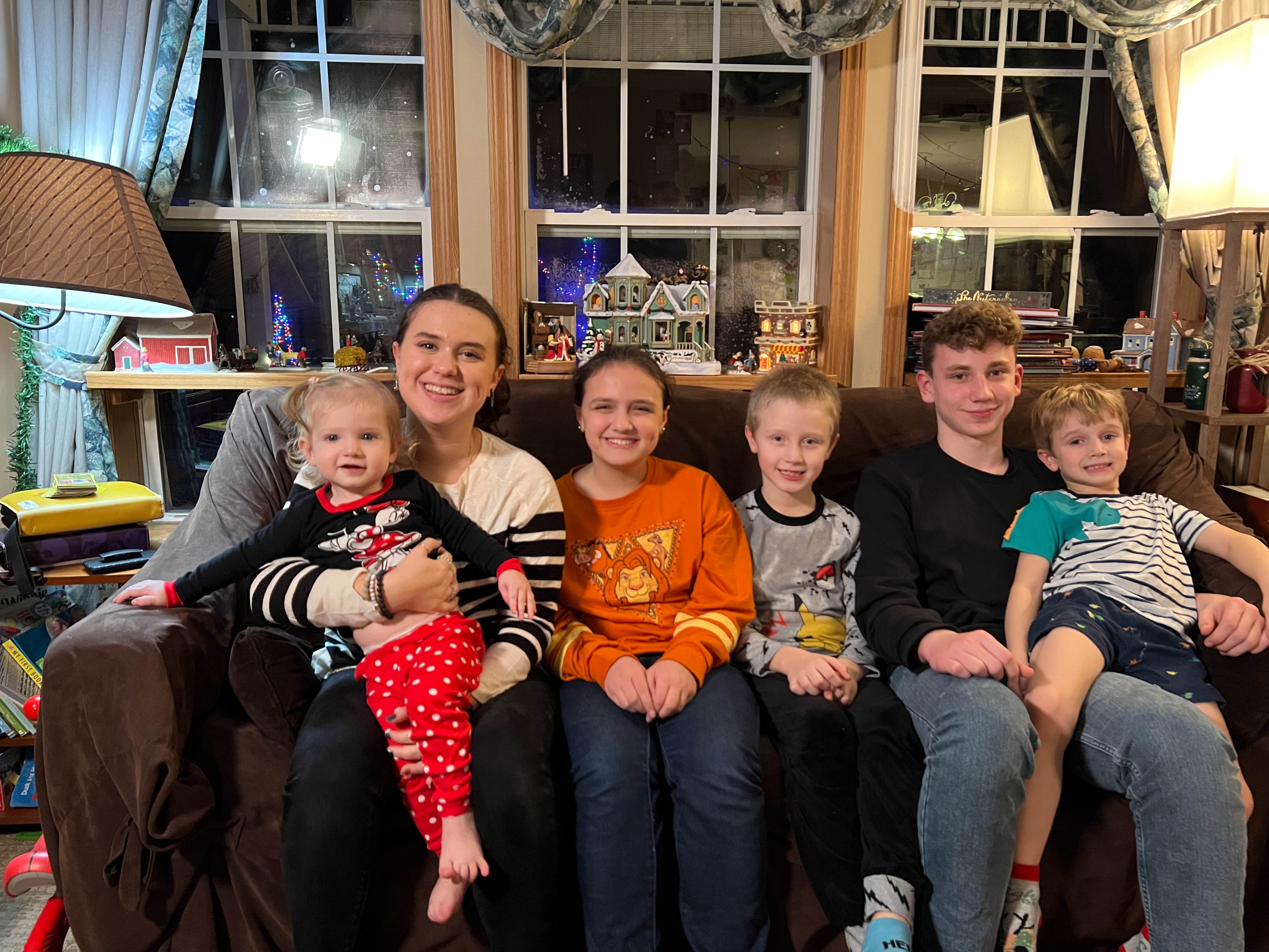 Cousins