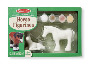 HORSE FIGURINES
MD 14244 NO. 120
$368.75