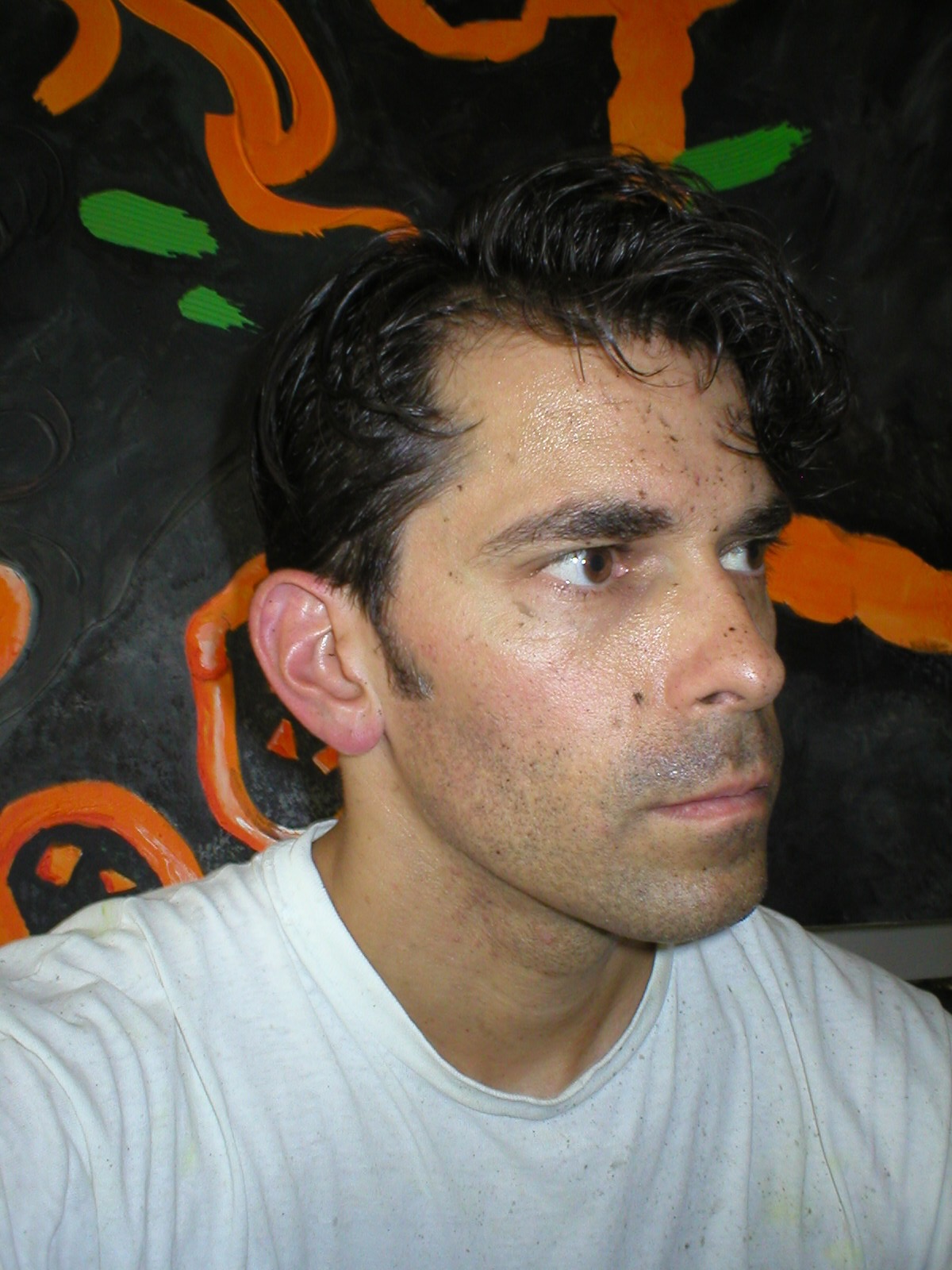 JPiret - 2003