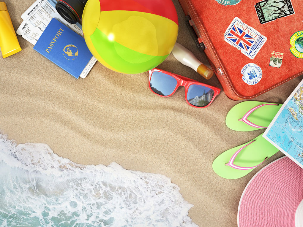 Sonia Travel - Boletos Aéreos Internacionales