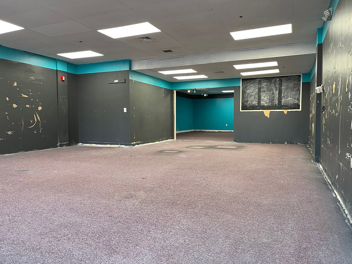 The Mega Group Commercial Real Estate Atrium Plaza, Danvers MA