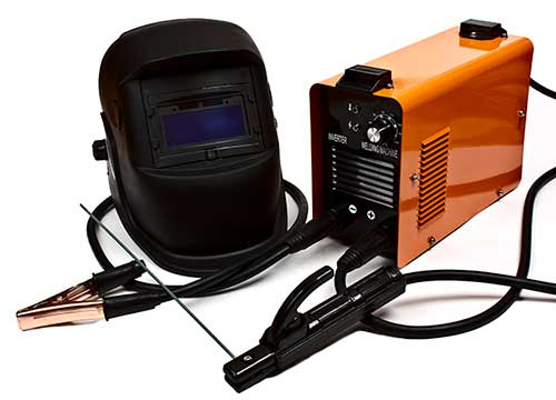 Welding Club - equipo para soldar