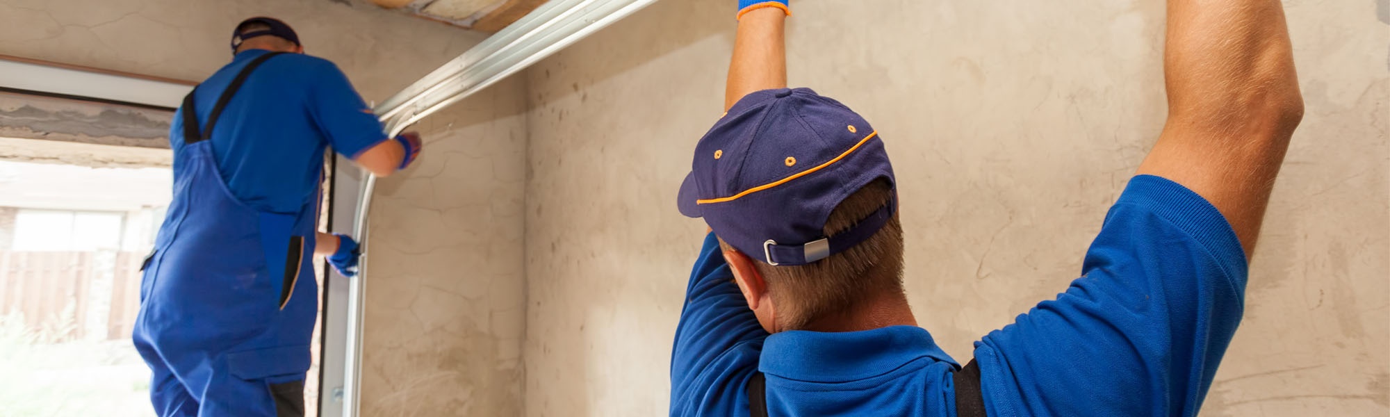 Garage Door Repair Services Garage Door Repair Experts Garage