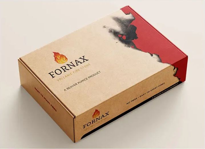 "Fornax stands out among our BBQ supplies."