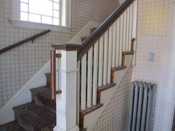 Staircase (Before)