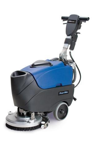 Floor Scrubber Rentals