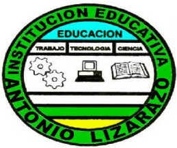 I.E ANTONIO LIZARAZO