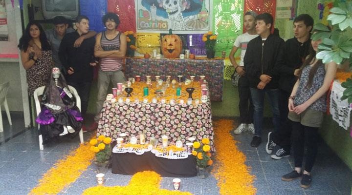 INSTITUTO PRETIUM - DIVERSAS ACTIVIDADES