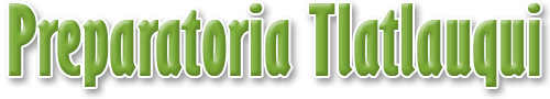 Preparatoria en Tlatlauquitepec – Preparatoria Tlatlauqui – Puebla