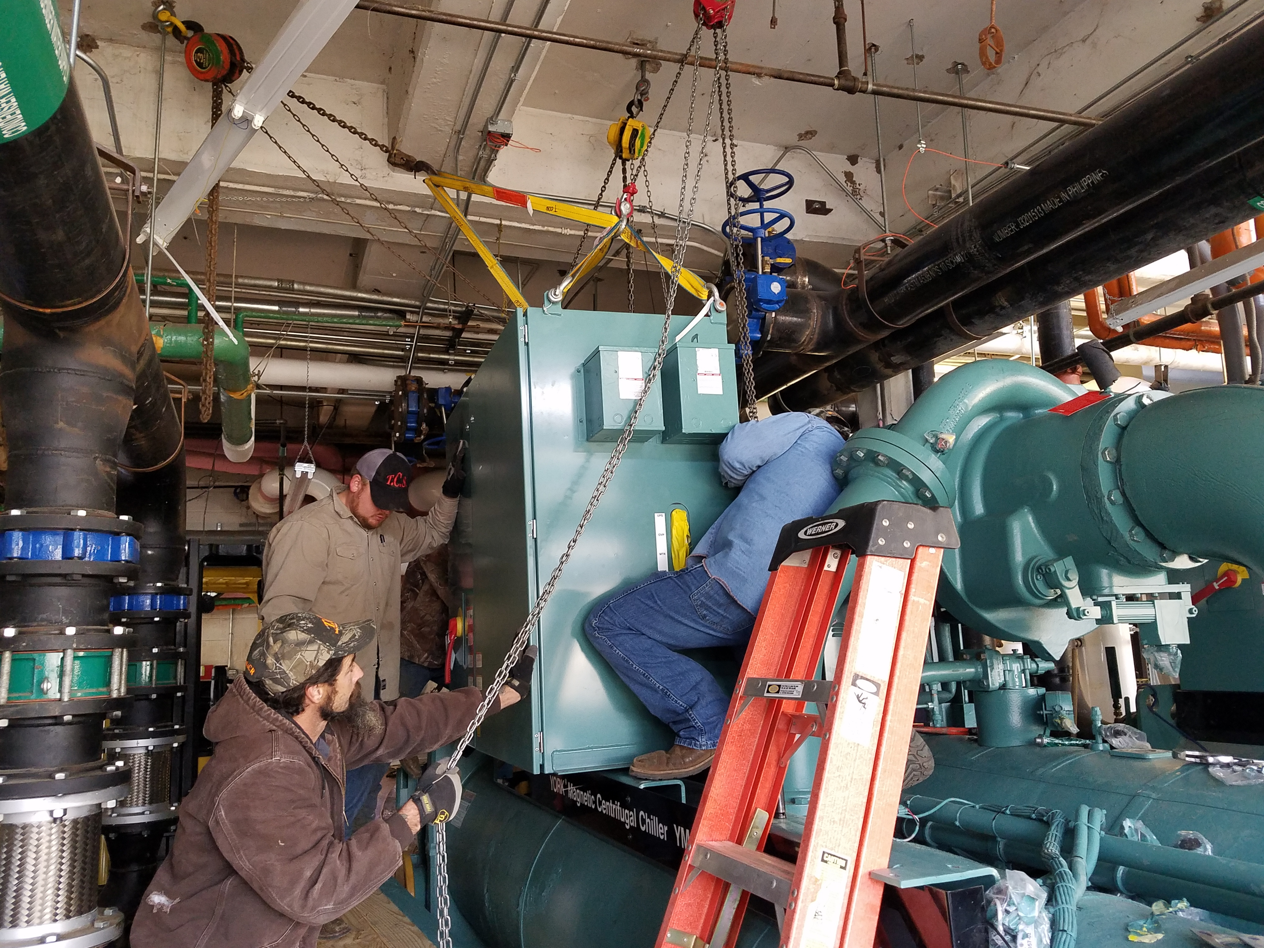 Todd Comfort Solutions Llc Home