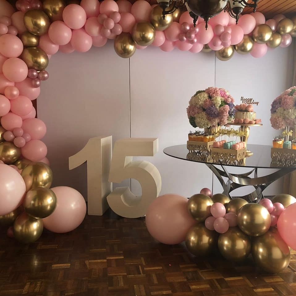 Cada Numero en Alquiler
Medidas 80cm de Altura
$35.000