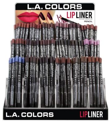 CAD85
LIP LINER PENCIL