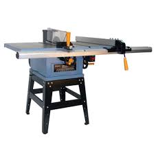 Sierra de mesa 10" (Mini)
2h.p. 110V, 60Hz, 1Fase
DC-SM10-M
SILVERLINE
