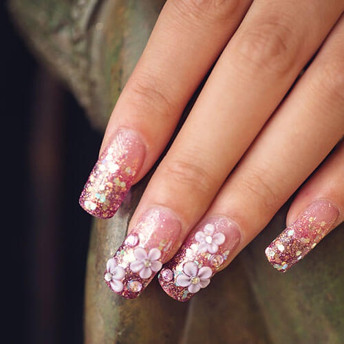  FABYFALON - Manicura