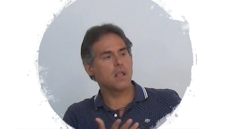 Carlos Moctezuma
Informante de LSM