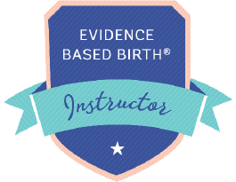 Evidence Based Birth Instructor