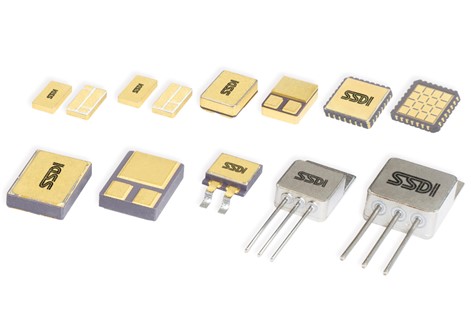 GaN Transistors, SSDI