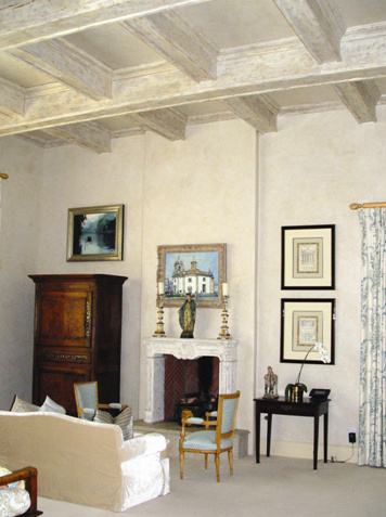 Custom Ceiling Designs