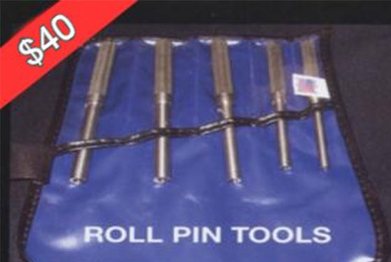 Roll Pin