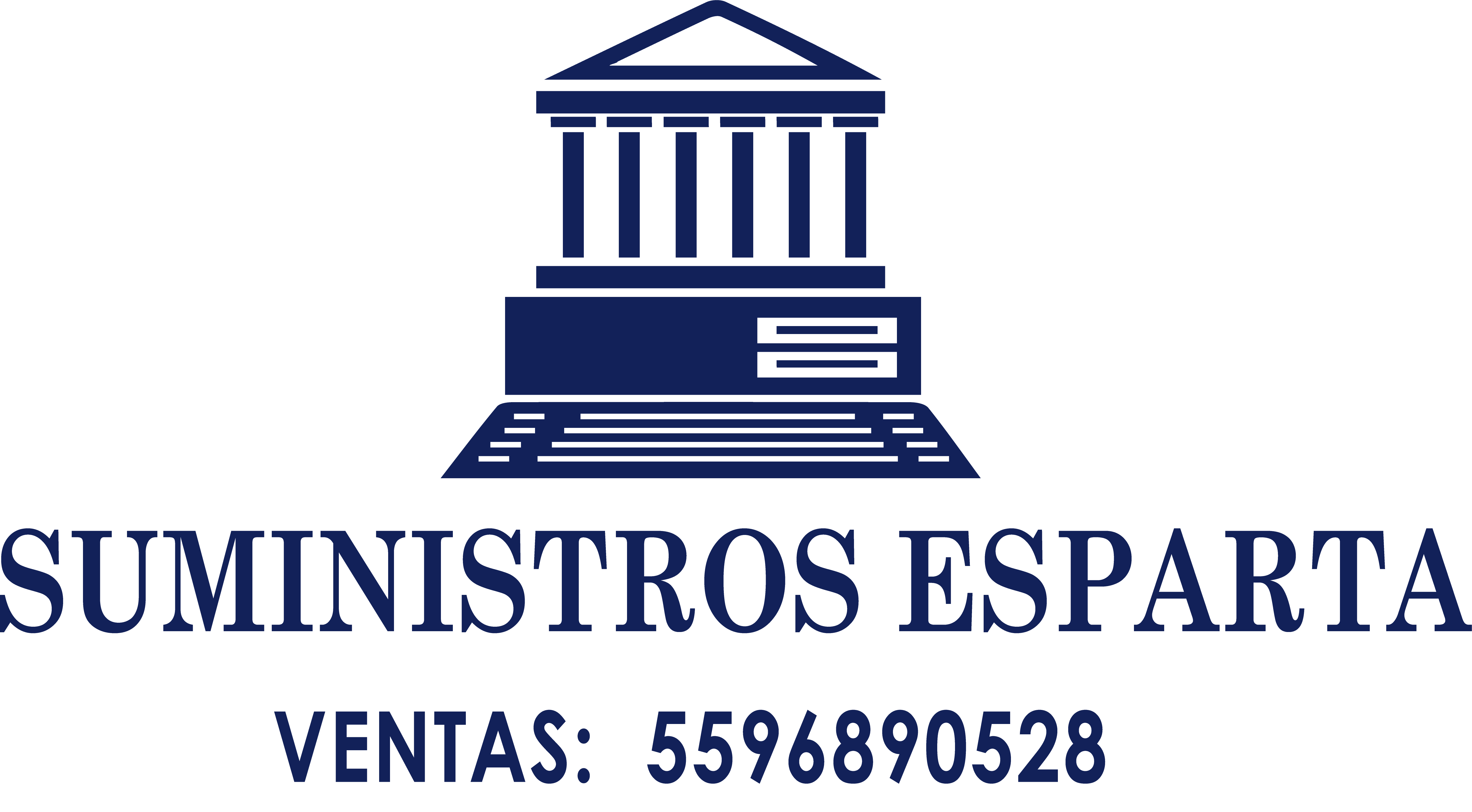 Suministros Esparta 