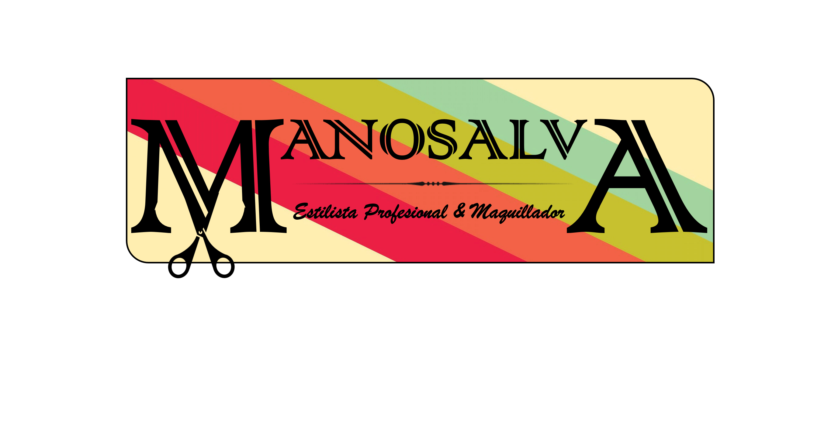 MANOSALVA, Barbería y Peluquería