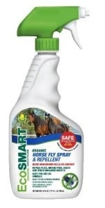 EcoSmart Spray Bottle