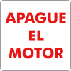 APAGUE-EL-MOTOR