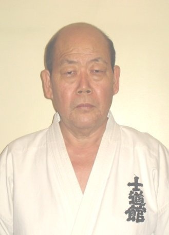 shihan misumi